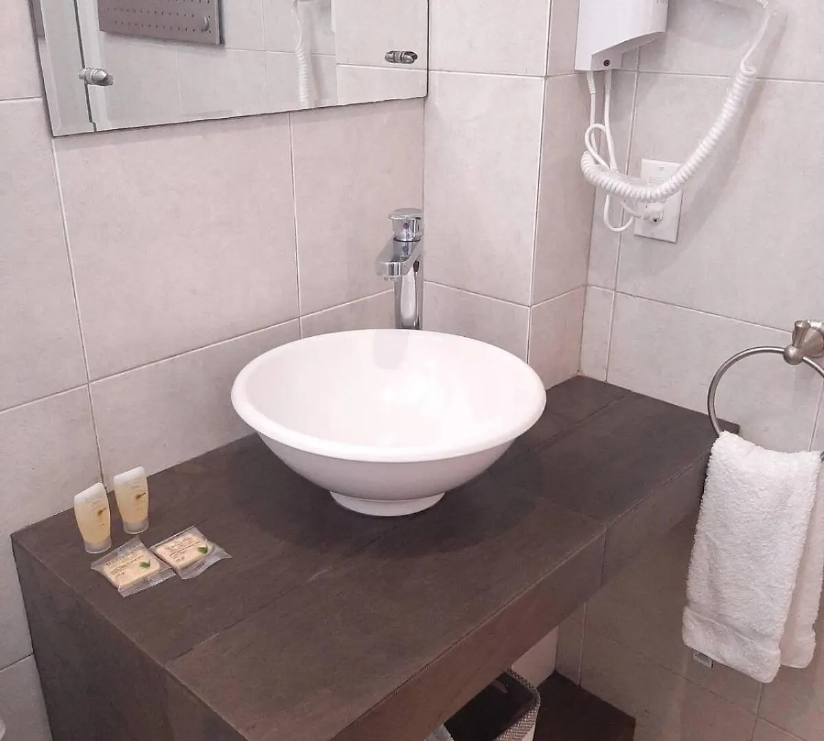 Апарт-отель Terraza Studios Apartment Кабо-Сан-Лукас