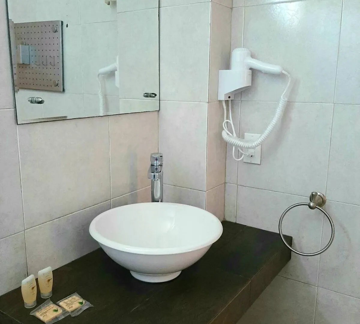 Terraza Studios Apartment Кабо-Сан-Лукас